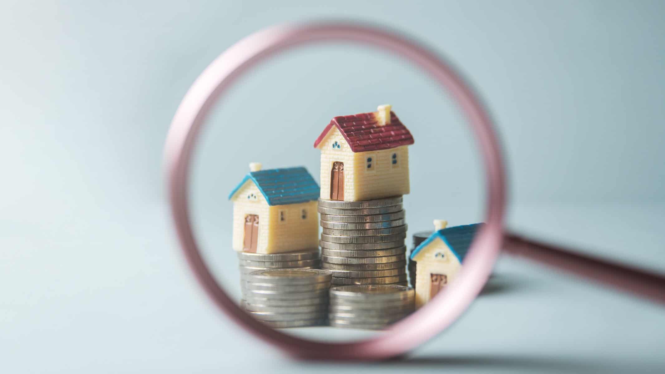 Scottish housing new build numbers falls 5.8% last year