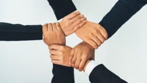 Second agency becomes an Employee Ownership Trust