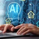 “Quite scary” AI voice will call agency's potential leads