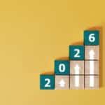 Self-employed agent market share up, as online firms slump again