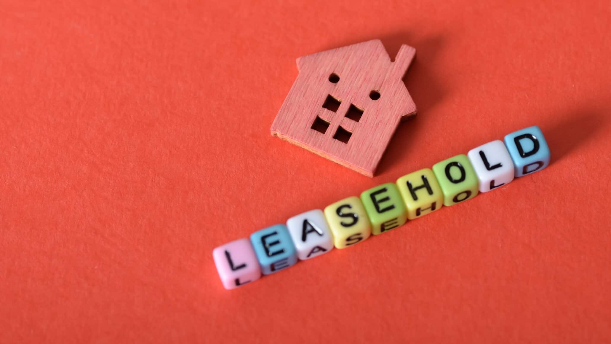 Government renews leasehold abolition pledge - but no timetable