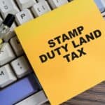 Why stamp duty should go - Top Tory’s Propertymark One speech