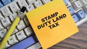 Conveyancers insist they are not Stamp Duty tax advisers 