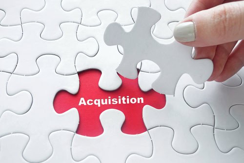 200 year old independent agency bought by property group