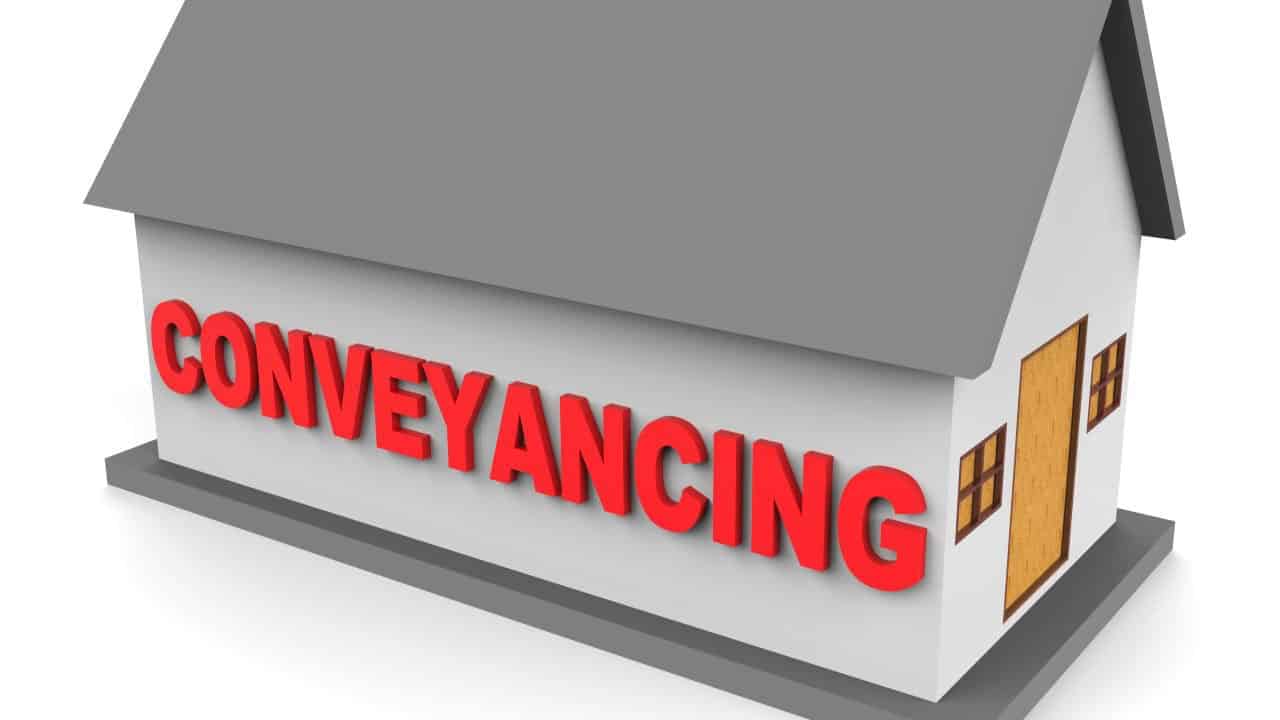 More conveyancers back house buying shake-up