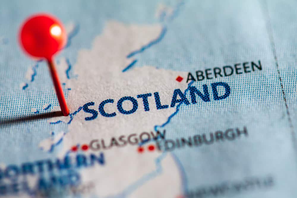 Scottish second home tax does nothing to address&hellip;