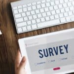 Pre-offer surveys to be shown to buyers by pioneering agents