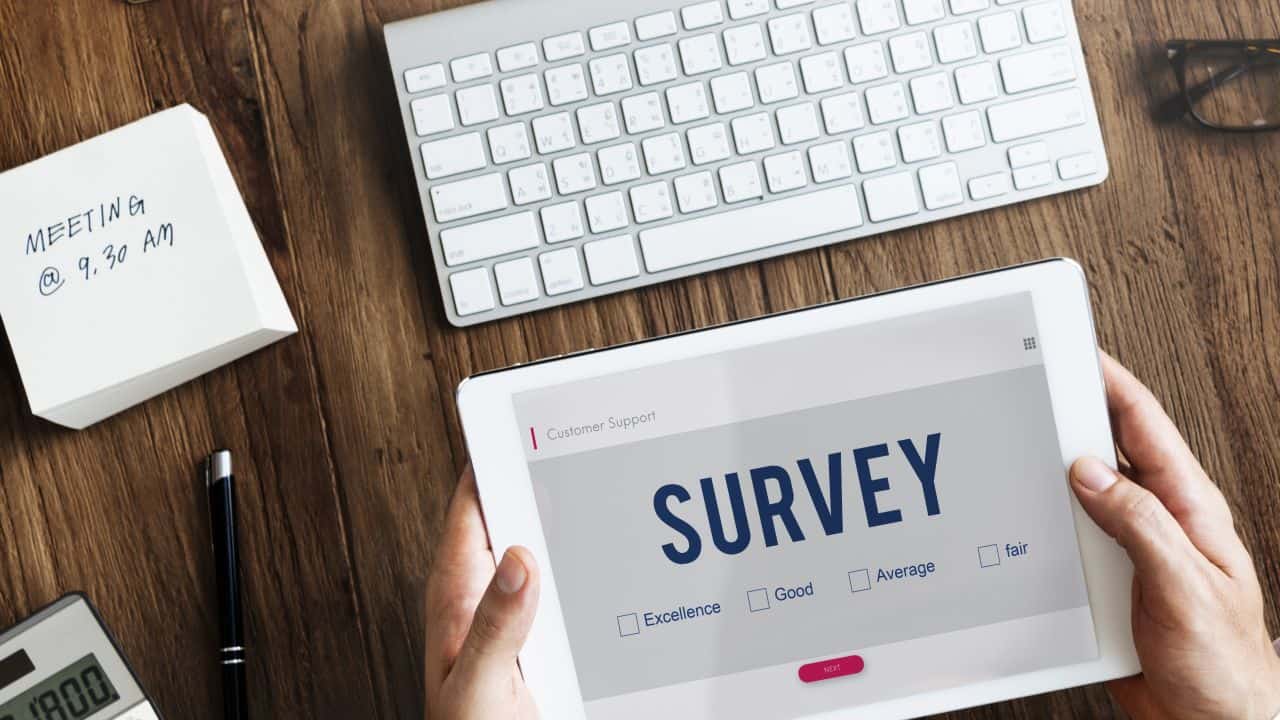 Pre-offer surveys to be shown to buyers by pioneering agents