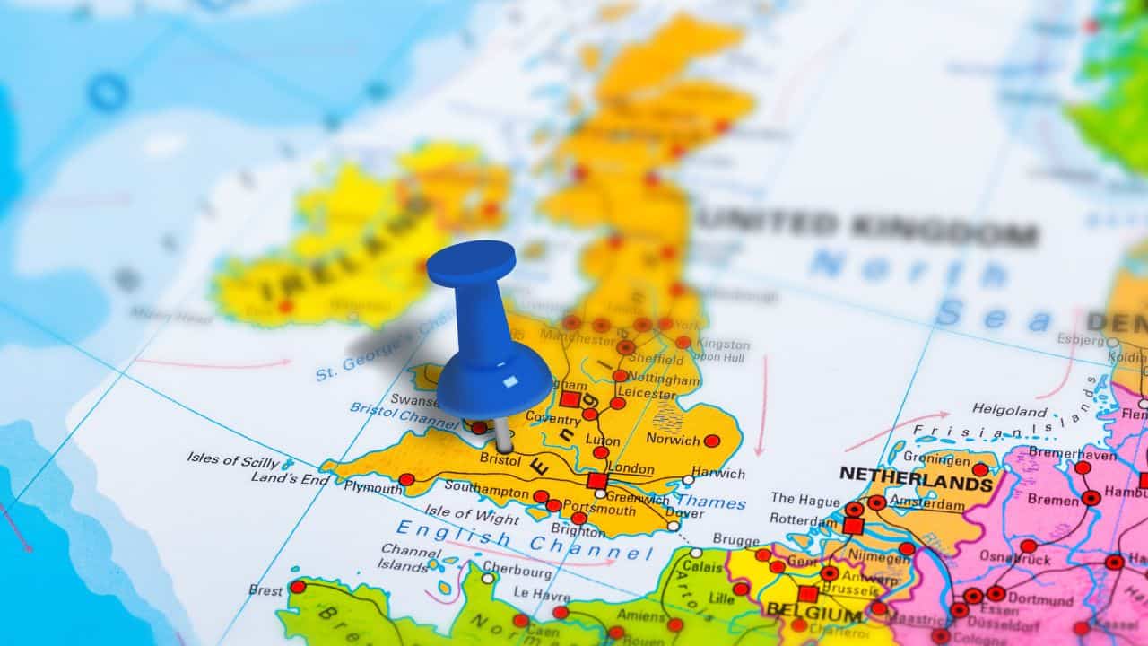 Lloyds finds dramatic affordability boost next to high-value areas