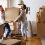 Faster home sales would create 260,000 new sellers within a year - claim