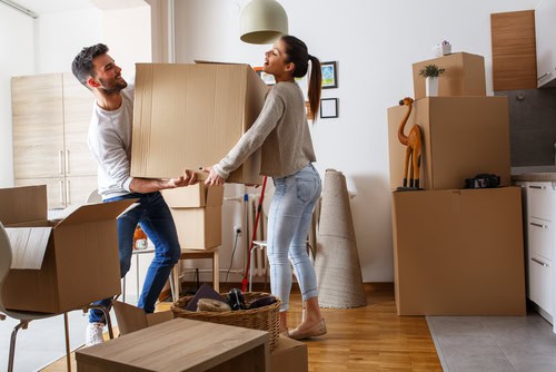 Conveyancing firms told to fall in line with buying shake up