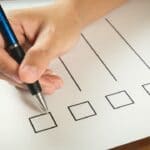 Do vendors lie on TA6 forms to speed up a sale?