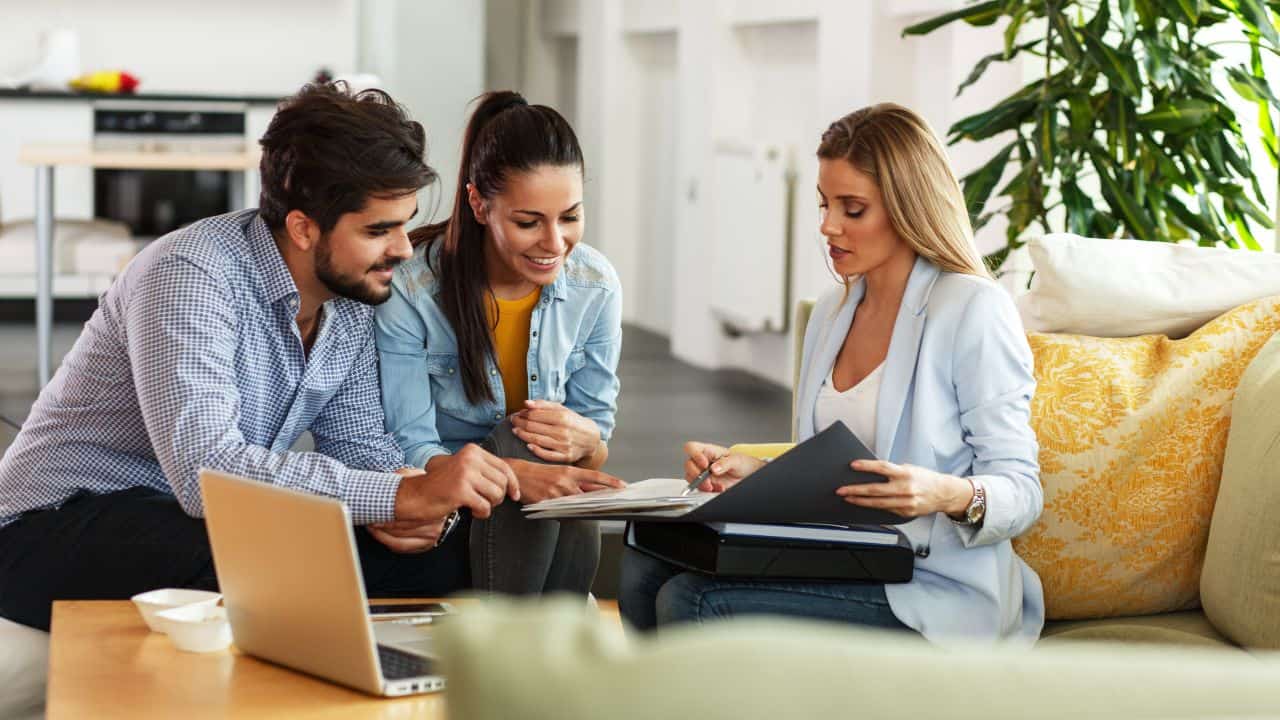 Agents: the day job is worth shouting about