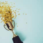 Big corporate and small broker amongst trusted award winners