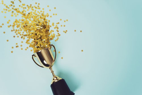 Big corporate and small broker amongst trusted award winners