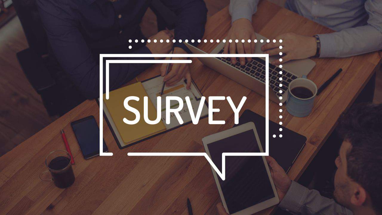 More support for pre-sale surveys to be given to buyers