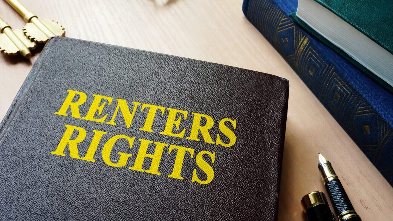 Tenanted properties targeted by quick buy operator