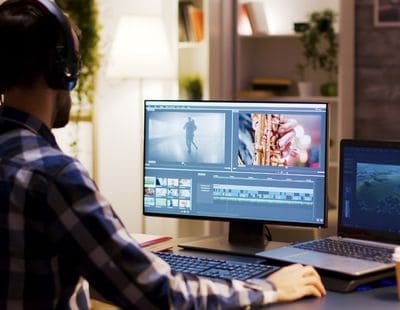 Ex-Virgin Media guru wants agency to take ‘video-first’ marketing route